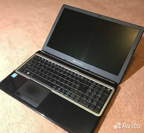 Packard bell v5wt2 замена матрицы