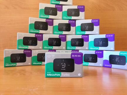 Мобильные 4G роутеры Huawei e5573bs-320 под смарт