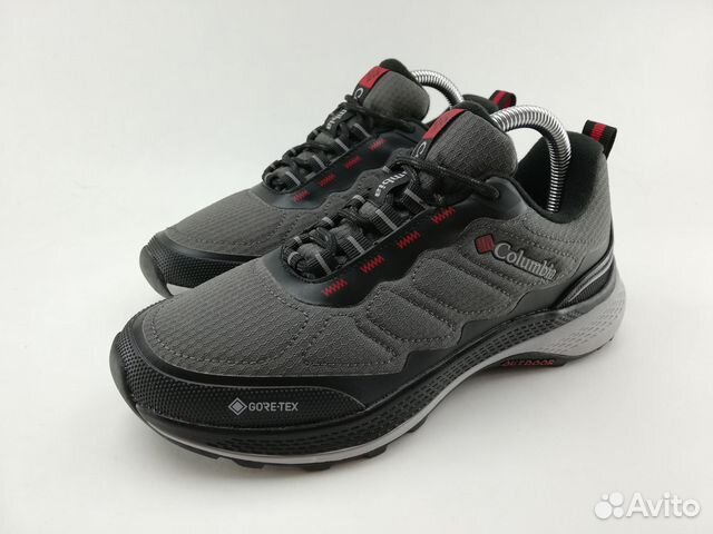 Кроссовки Коламбия с Gore-tex