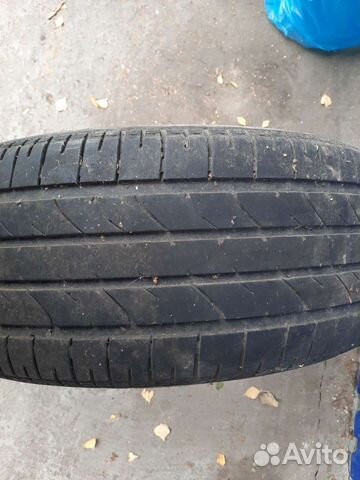 Bridgestone Turanza ER30 215/55 R16 95M