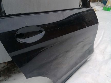 Дверь бмв х7