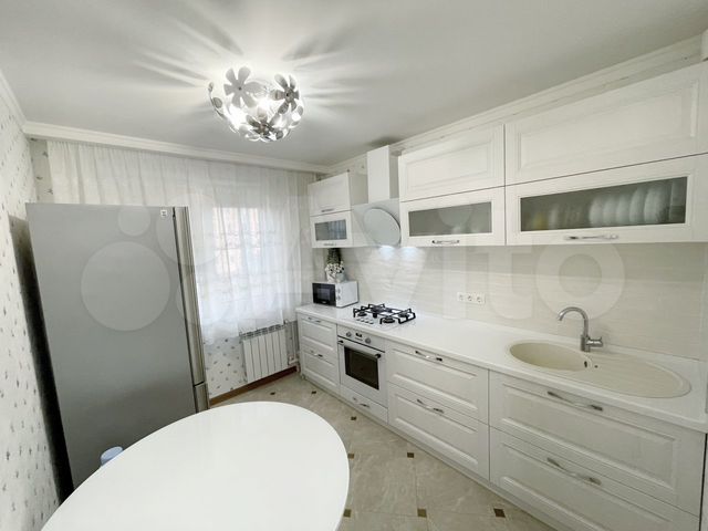 2-к. квартира, 53 м², 7/9 эт. на продажу в Ростове-на-Дону | Купить ...