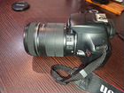 Фотоаппарат зеркальный Canon EOS 1100D Kit 18-55 объявление продам