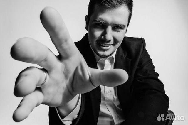 Видеосъемка