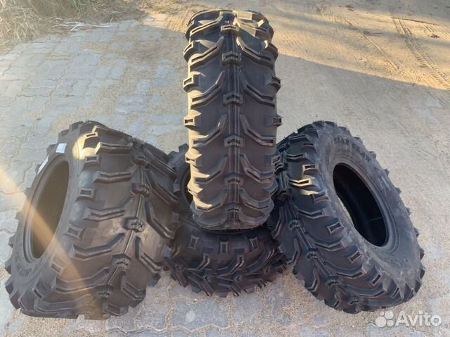 Шины новые kеnda bеar clаw 299 27/10/12 и 27/12/12