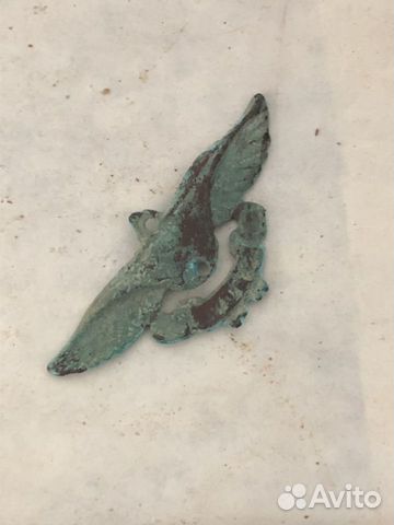 Знак одвф. (Копанина)