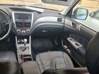 Subaru Forester 2.0 AT, 2010, 128 000 км объявление продам