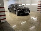 Jaguar XJ 3.0 AT, 2013, 126 000 км объявление продам