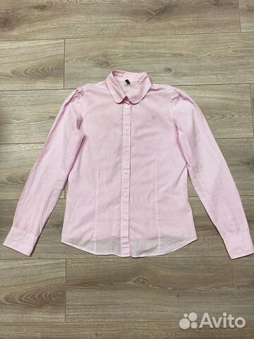 Блузка для девочки