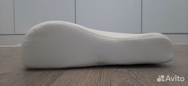 Анатомическая подушка