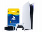 PlayStation 5- PS5 Digital Edition
