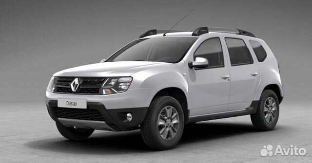 Лобовое стекло рено дастер