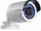 Камера видеонаблюдения ip Hikvision DC-2CD2035-I