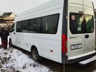 Городской автобус ГАЗ A65R32, 2019
