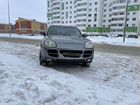 Porsche Cayenne 3.2 AT, 2005, 260 000 км объявление продам