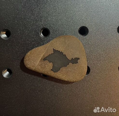 Лазерная гравировка по металлу