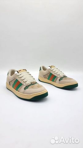 Gucci кеды женские (размеры 36-41)