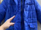 Зимняя куртка kerry объявление продам