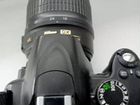Зеркальный фотоаппарат Nikon D3000 Kit объявление продам