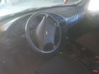 Chevrolet Niva 1.7 МТ, 2014, 101 500 км объявление продам