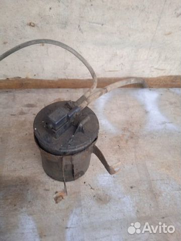 Абсорбер Нива