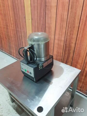 Овощерезательная машина