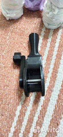 Складыватель пакетов