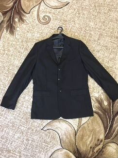 Школьный костюм