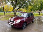 LIFAN Smily (320) 1.3 МТ, 2013, 165 989 км