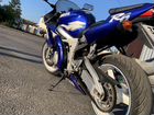 Продам мотоцикл YamahaYzf-R6 объявление продам