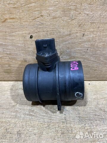 Дмрв Audi A3 8P 2,0 BMN 074906461B M209