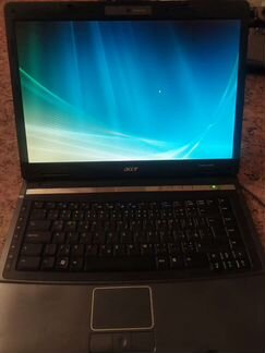 Acer Extensa 5620