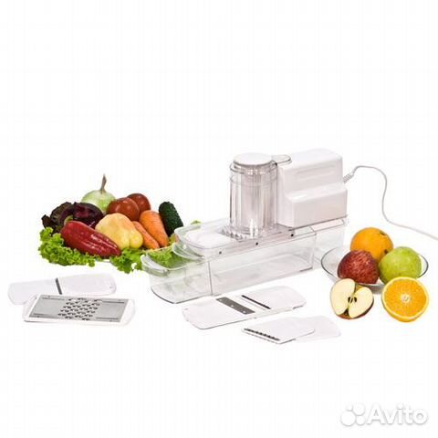 Новая электр. терка-шинковка electra 250