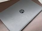 Ноутбук hp 250 g7 объявление продам