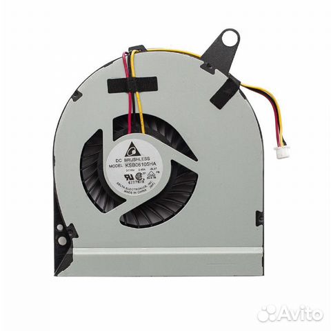 Вентилятор для Acer Aspire V3-731, V3-731G