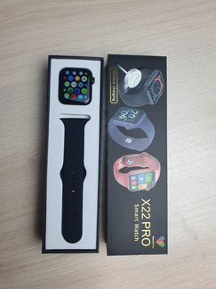 Apple watch 6 series