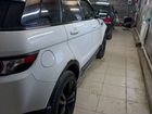 Land Rover Range Rover Evoque 2.2 AT, 2012, 177 000 км объявление продам