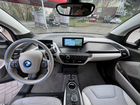 BMW i3 0.6 AT, 2015, 78 000 км объявление продам
