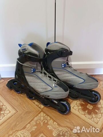 Коньки роликовые