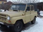 УАЗ 469 2.4 МТ, 1981, 100 000 км