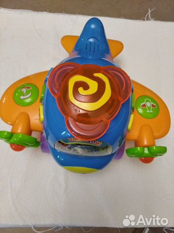 Интерактивные игрушки