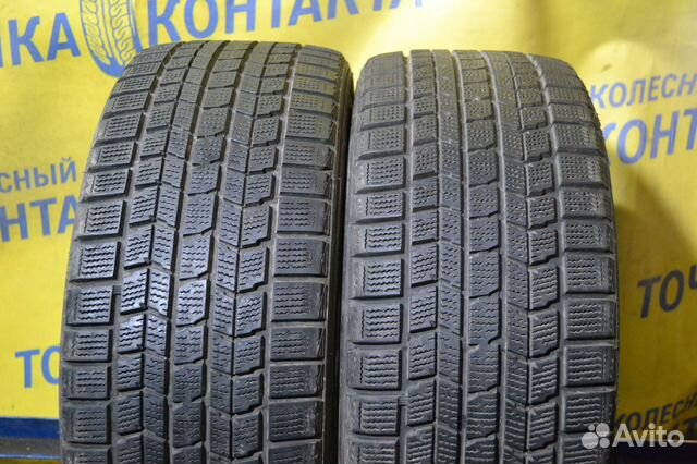 Dunlop DSX-2 215/45 R17