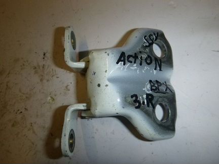 Петля двери задней правой верхняя SsangYong actyon