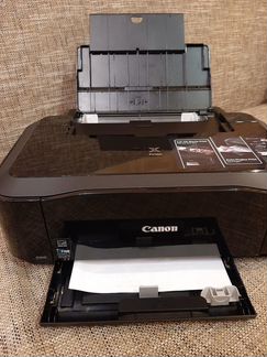 Принтер Canon pixma iP4940