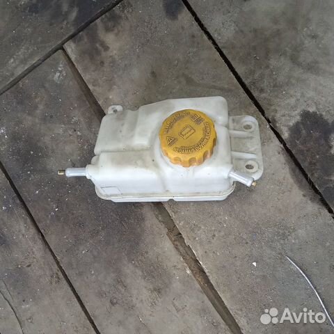 Бачок расширительный Chevrolet Aveo (Шевроле Авео)