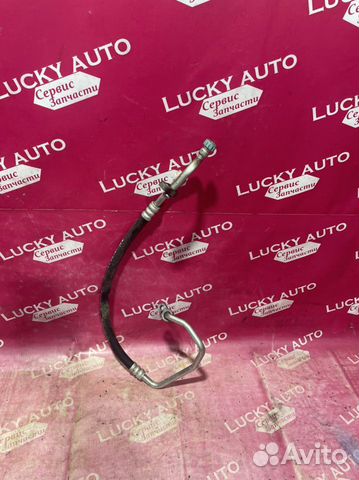 Трубка кондиционера Hyundai Creta 1.6