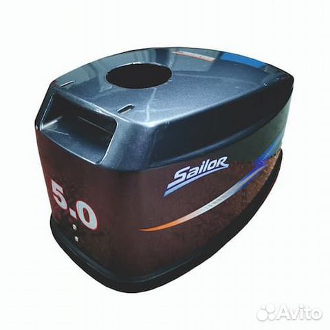 Колпак лодочного мотора Sailor