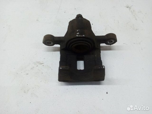 Суппорт задний левый Kia Optima JF 2.0 (C06J) 2017