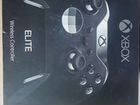 Xbox elite controler объявление продам