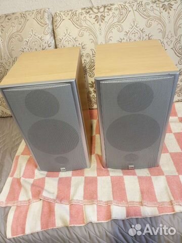 Колонки Canton LE 103